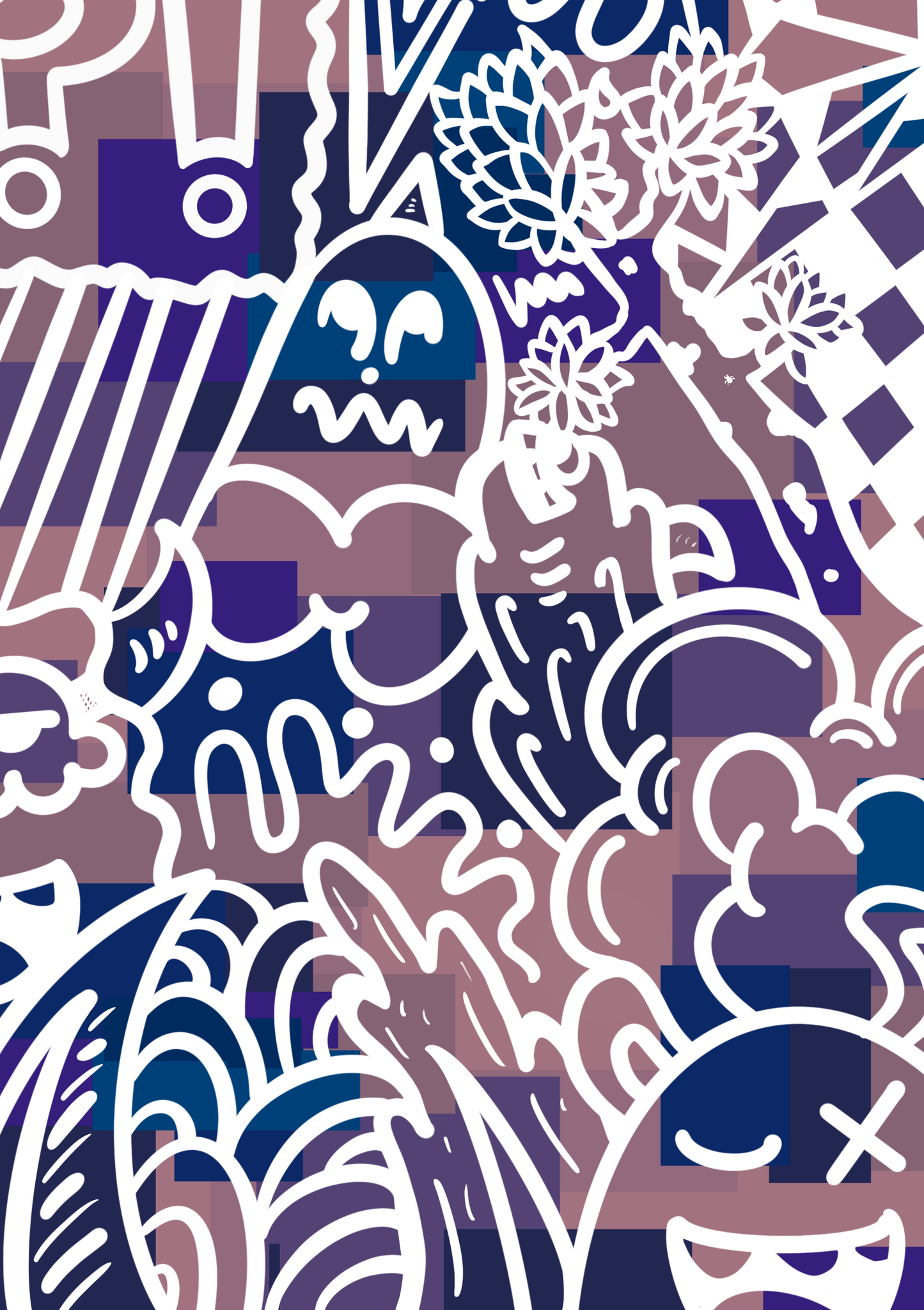 Bubblegum Pink T-shirt