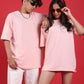 Dream Big Pink T-shirt